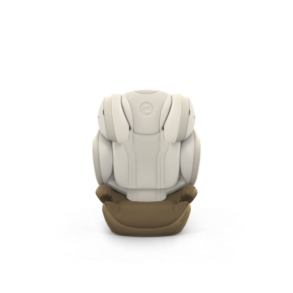 CYBEX Platinum Solution S i-Fix 4